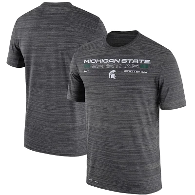 Nike Michigan State Spartans Velocity Legend Performance T-Shirt
