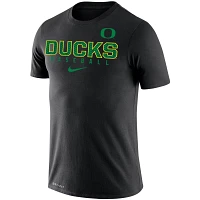 Nike Oregon Ducks Baseball Legend Performance T-Shirt