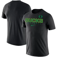 Nike Oregon Ducks Baseball Legend Performance T-Shirt