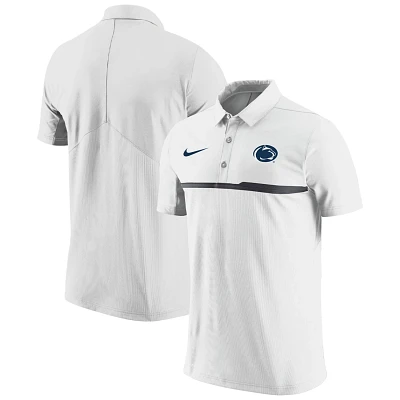 Nike Penn State Nittany Lions Coaches Performance Polo                                                                          