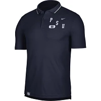 Nike Penn State Nittany Lions Wordmark Performance Polo                                                                         