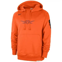 Nike Phoenix Suns 2023/24 City Edition Courtside Standard Issue Pullover Hoodie