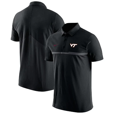 Nike Virginia Tech Hokies Coaches Performance Polo