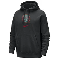 Nike Washington Wizards 2023/24 City Edition Essential Club Pullover Hoodie