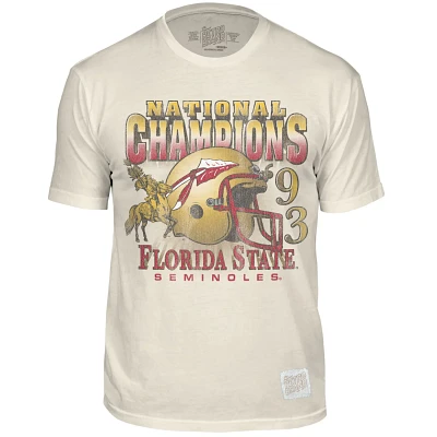 Original Retro Brand Florida State Seminoles T-Shirt