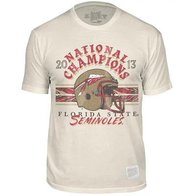 Original Retro Brand Florida State Seminoles Retro T-Shirt                                                                      