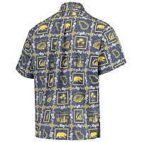 Reyn Spooner Cal Bears Classic Button-Down Shirt