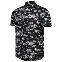 Reyn Spooner Cincinnati Bearcats Performance Button-Down Shirt