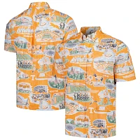 Reyn Spooner Tennessee Volunteers Scenic Button-Down Shirt