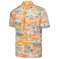 Reyn Spooner Tennessee Volunteers Scenic Button-Down Shirt