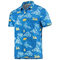 Reyn Spooner UCLA Bruins Performance Polo