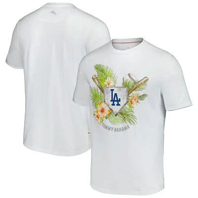 Tommy Bahama Los Angeles Dodgers Island League T-Shirt