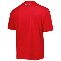 Tommy Jeans Chicago Bulls Mel Varsity T-Shirt