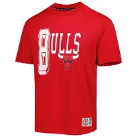 Tommy Jeans Chicago Bulls Mel Varsity T-Shirt