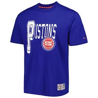 Tommy Jeans Detroit Pistons Mel Varsity T-Shirt