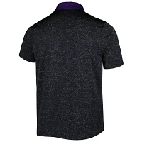 Under Armour Northwestern Wildcats Static Performance Polo