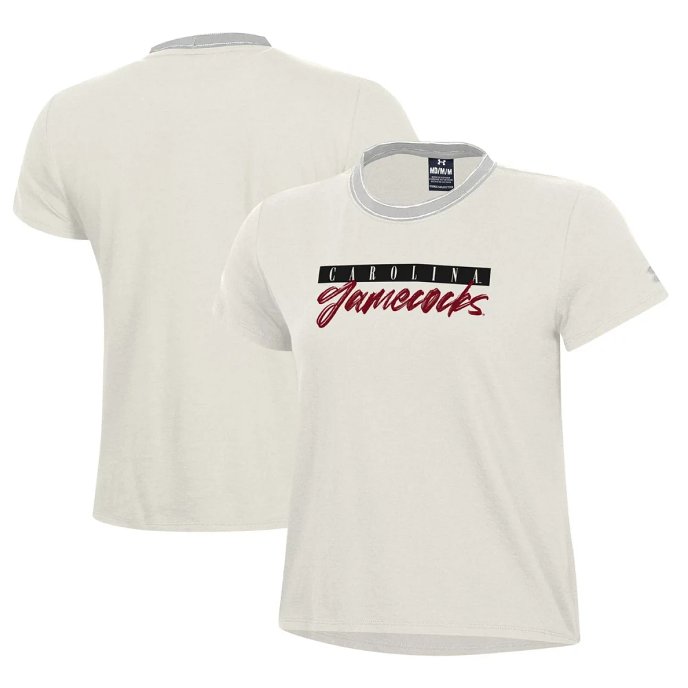 Under Armour South Carolina Gamecocks Iconic T-Shirt