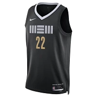 Unisex Nike Desmond Bane Memphis Grizzlies 2023/24 Swingman Jersey - City Edition