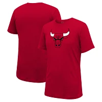 Unisex Stadium Essentials Chicago Bulls Primary Logo T-Shirt