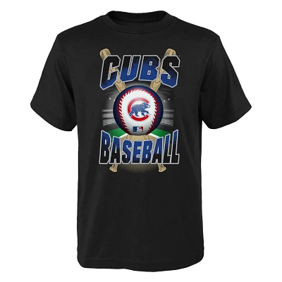 Youth Chicago Cubs Special Event T-Shirt