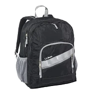 L.L.Bean Deluxe Backpack