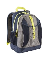 L.L.Bean Explorer Colorblock Backpack