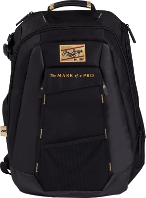 Rawlings Gold Collection Utility Backpack                                                                                       