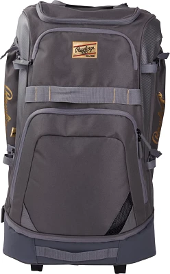 Rawlings Gold Collection Wheeled Bag