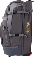 Rawlings Gold Collection Wheeled Bag