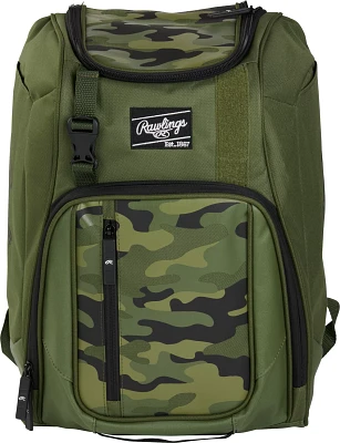 Rawlings Youth Franchise Players Backpack