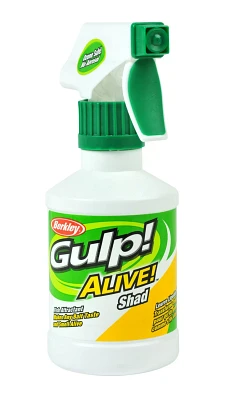 Berkley® Gulp! ® Alive™ 8 oz. Fish Attractant Spray