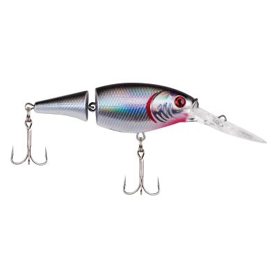 Berkley Flicker Shad Jointed Lure