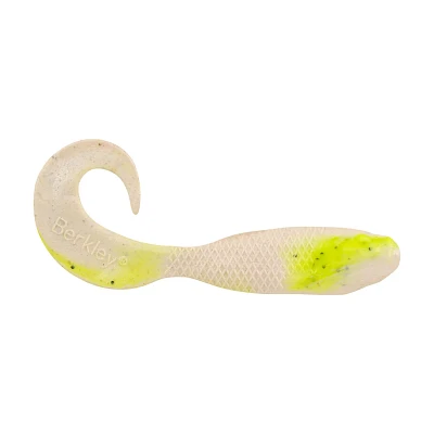 Berkley Gulp 4 Minnow Grubs 10-Pack