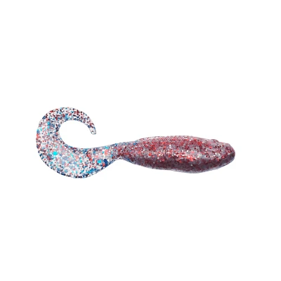 Berkley Gulp 4 Swimming Mullet Baits 10-Pack