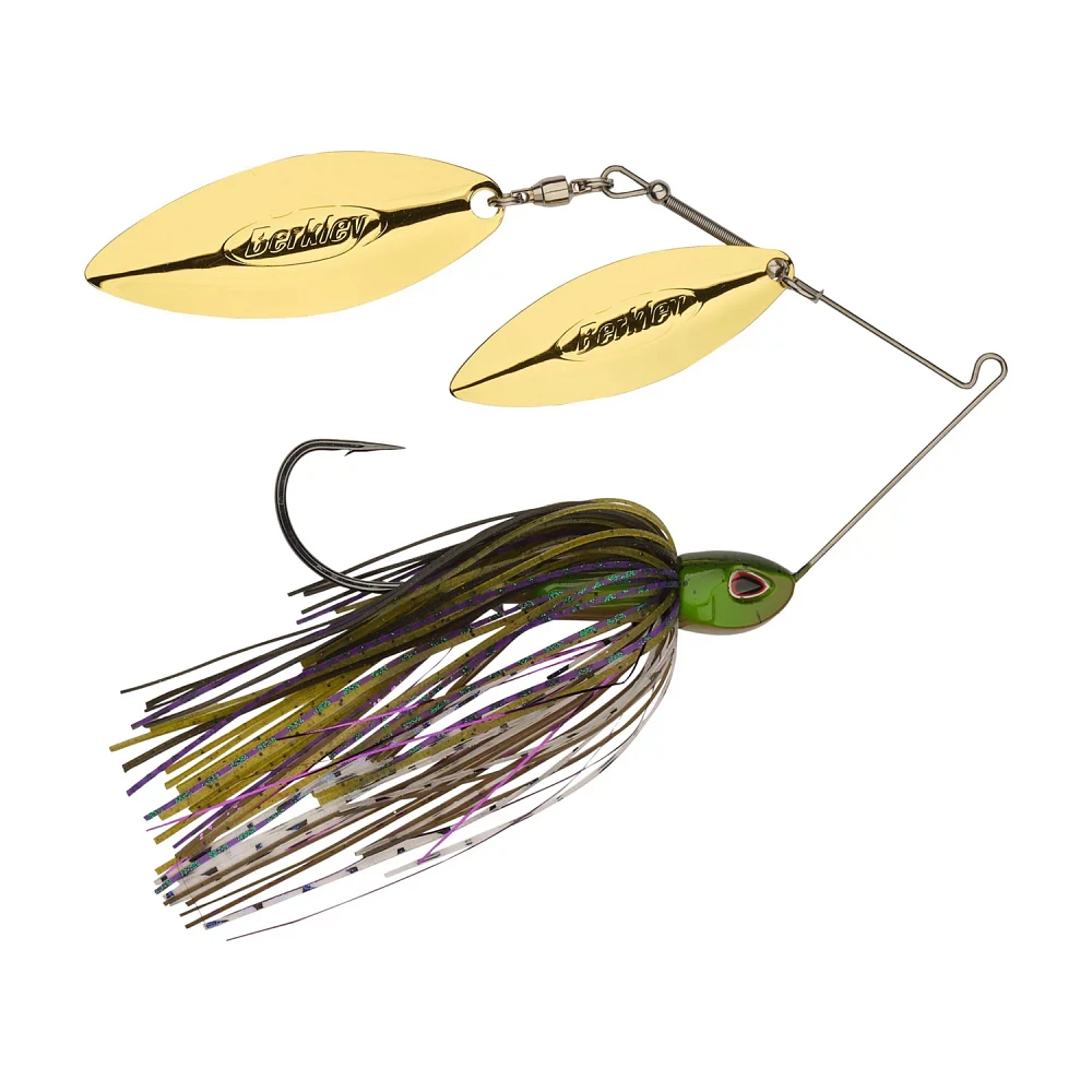 Berkley Power Blade Compact / oz Shad Spinnerbait