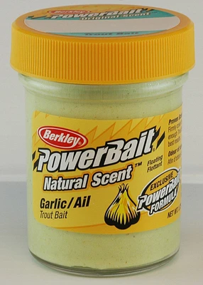 Berkley PowerBait® Natural Scent Trout Bait