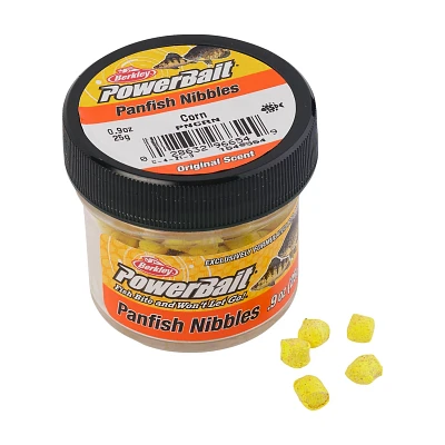 Berkley PowerBait® Panfish Nibbles