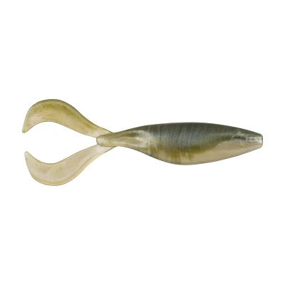 Berkley PowerBait 4-1/2 The Deal Shad Baits 6-Pack