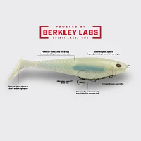 Berkley PowerBait Cullshad inch Plastic Swim Bait