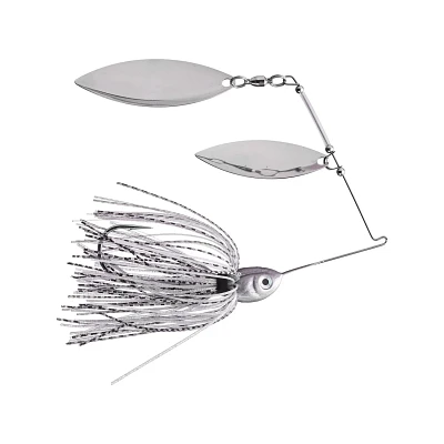 Crusher Lures Crusher Blade 1/2 oz Spinnerbait                                                                                  