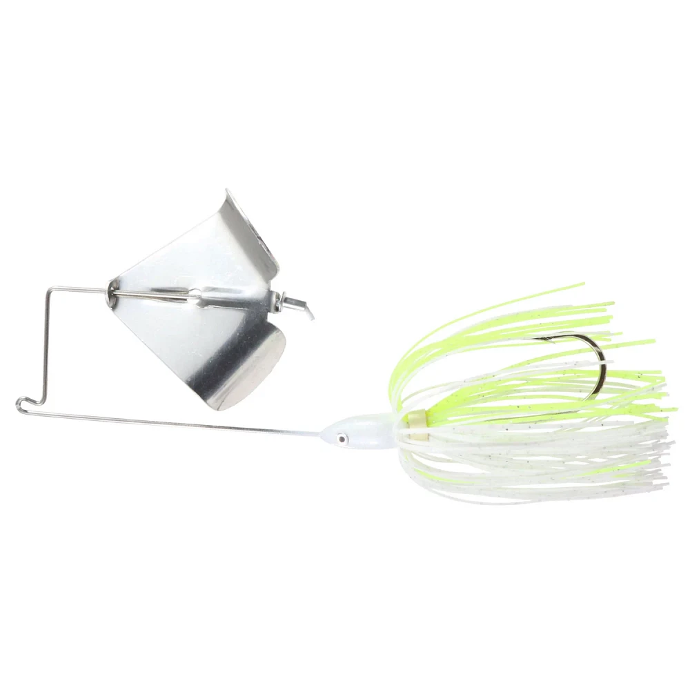 Crusher Lures Pro 3/8 oz Buzzbait                                                                                               