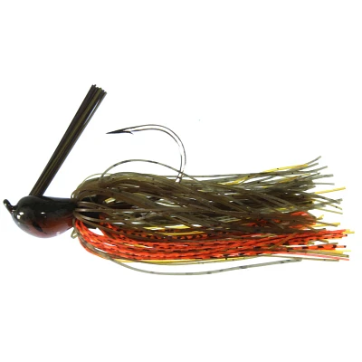 Dirty Jigs Luke Clausen Compact Pitchin' Jig