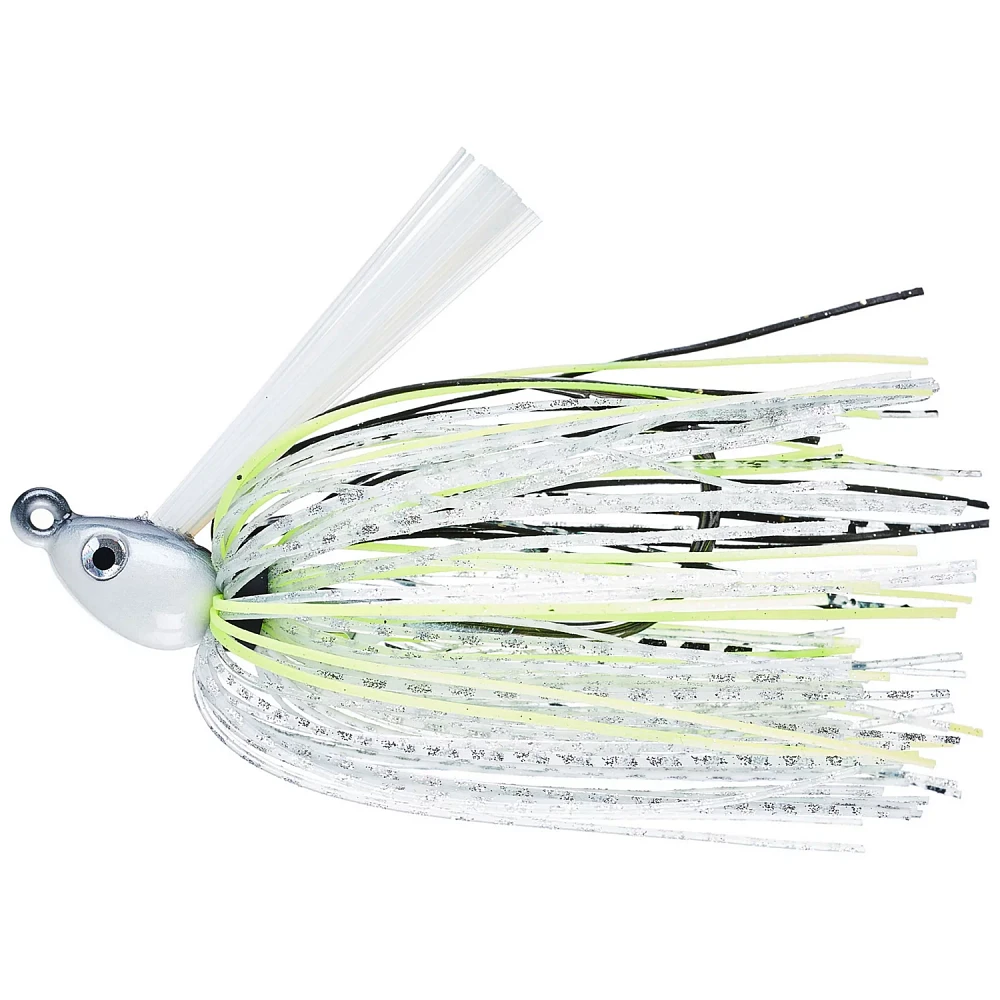 Dirty Jigs No-Jack Swim Jig