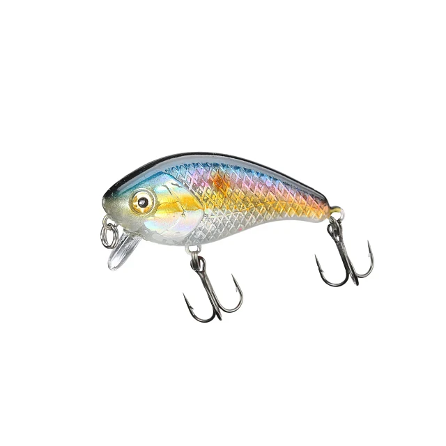 Mann's Baby 1 Minus Crankbait at Hamilton Place in Chattanooga, TN Mann's Baby 1 Minus Crankbait at Hamilton Place in Chattanooga, TN