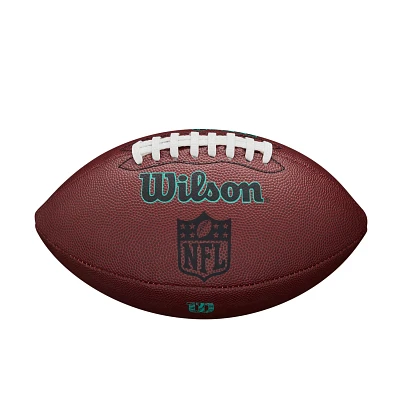 Wilson NFL Ignition Pro Eco Youth Football                                                                                      
