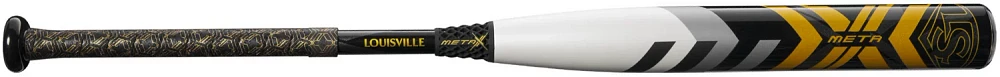 2024 Louisville Slugger Meta (-10) Fastpitch Bat                                                                                