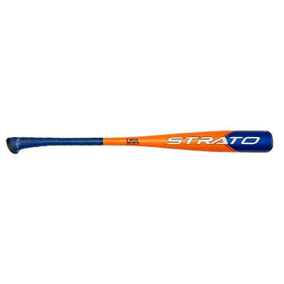 Axe Bat Strato USA Baseball Bat -10                                                                                             