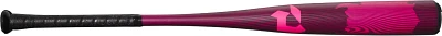 DeMarini 2024 Voodoo One Neon Pink BBCOR Baseball Bat (-3)                                                                      