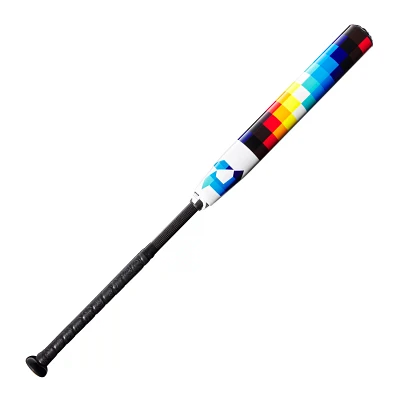 DeMarini Prism+ 2023 Fastpitch Softball Bat -10                                                                                 