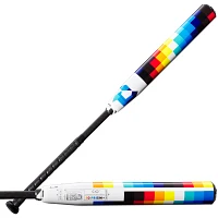 DeMarini Prism+ 2023 Fastpitch Softball Bat -10                                                                                 